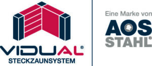 ALUZAUN-VIDUAL | Hochwertige Alu & WPC-Steckzaunsysteme